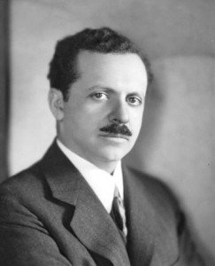 Edward Bernays e1272772649247 Jak środki masowego przekazu kształtują i formują społeczeństwo